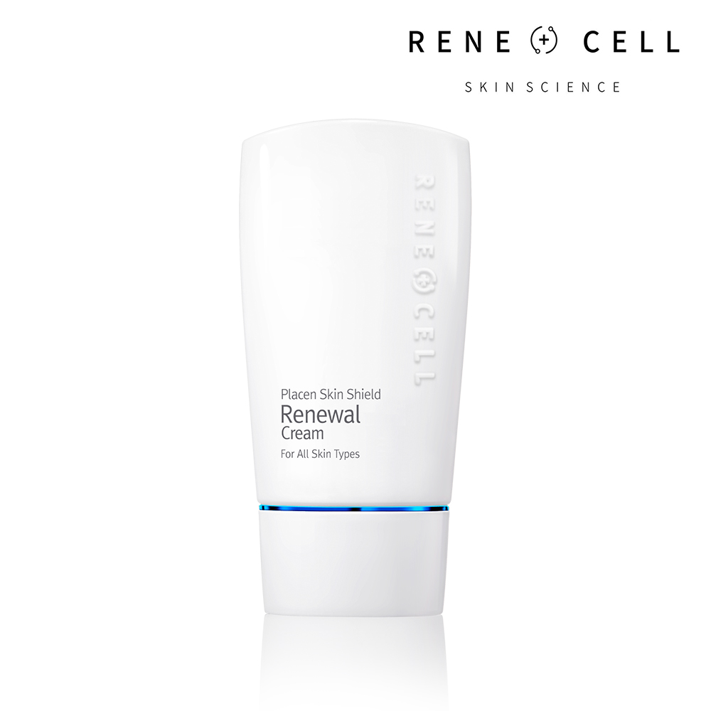 【韓國ReneCell】保濕修護霜 50ml